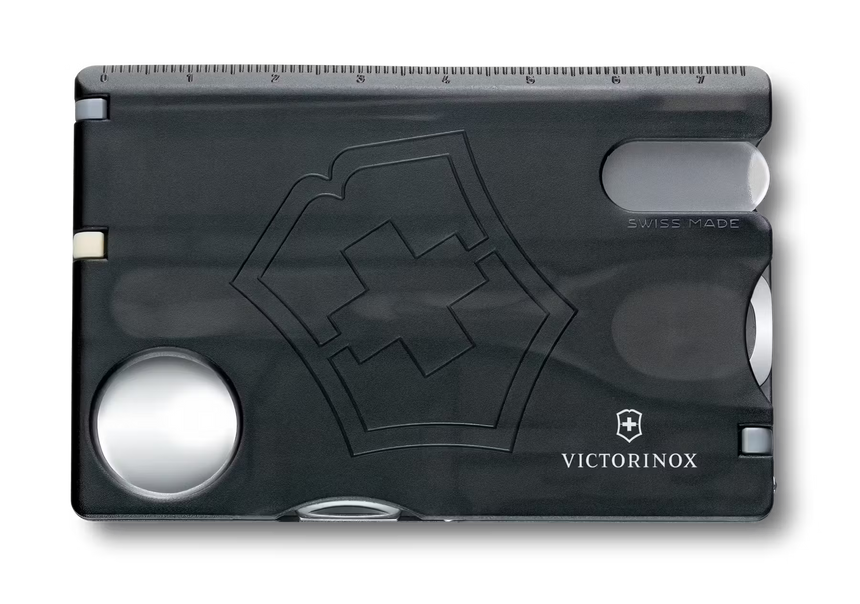 Victorinox SwissCard Nailcare