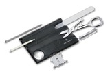 Victorinox SwissCard Nailcare