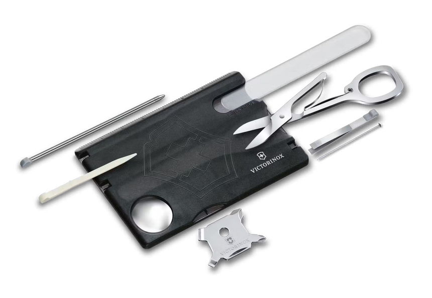 Victorinox SwissCard Nailcare