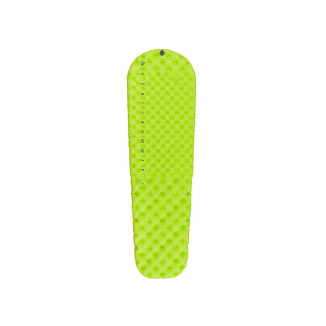 Sea To SummitSea to Summit Comfort Light Insulated Air Sleeping MatOutdoor Action
