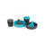 Sea to Summit Delta Light Camp Set 2.2