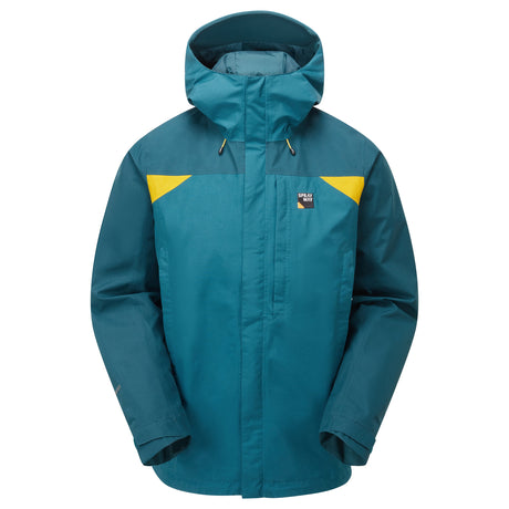 SpraywaySprayway Reaction Long Men's Jacket (2024)Outdoor Action