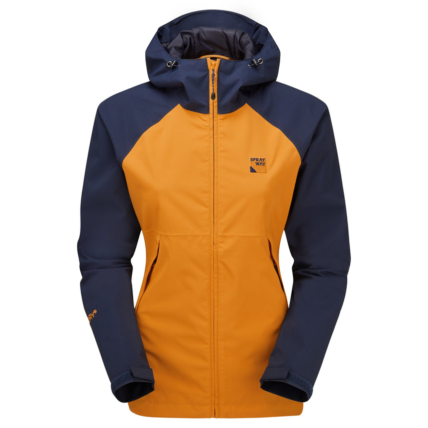 SpraywaySprayway Marsco JacketOutdoor Action