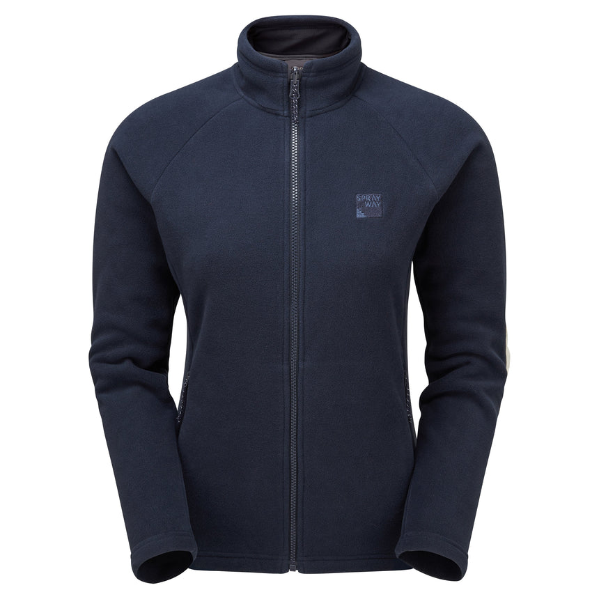 SpraywaySprayway Atlanta Fleece I.A JacketOutdoor Action