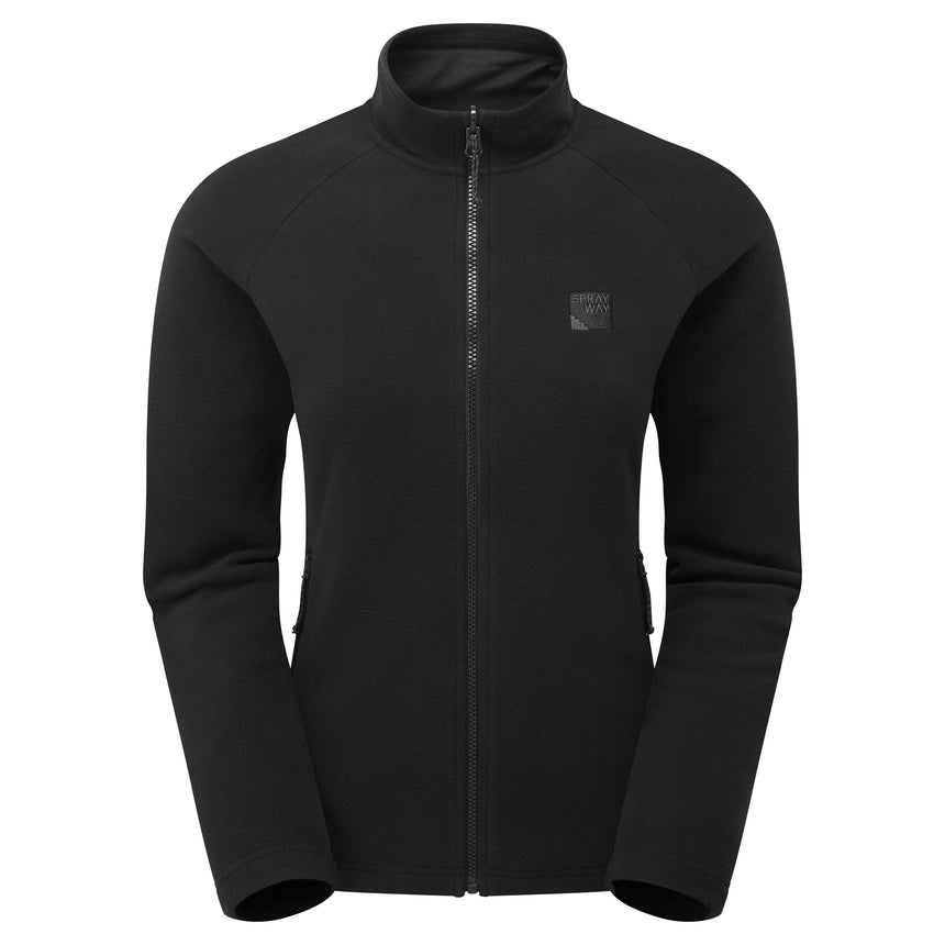 SpraywaySprayway Atlanta Fleece I.A JacketOutdoor Action