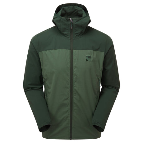 SpraywaySprayway Hallin HoodyOutdoor Action