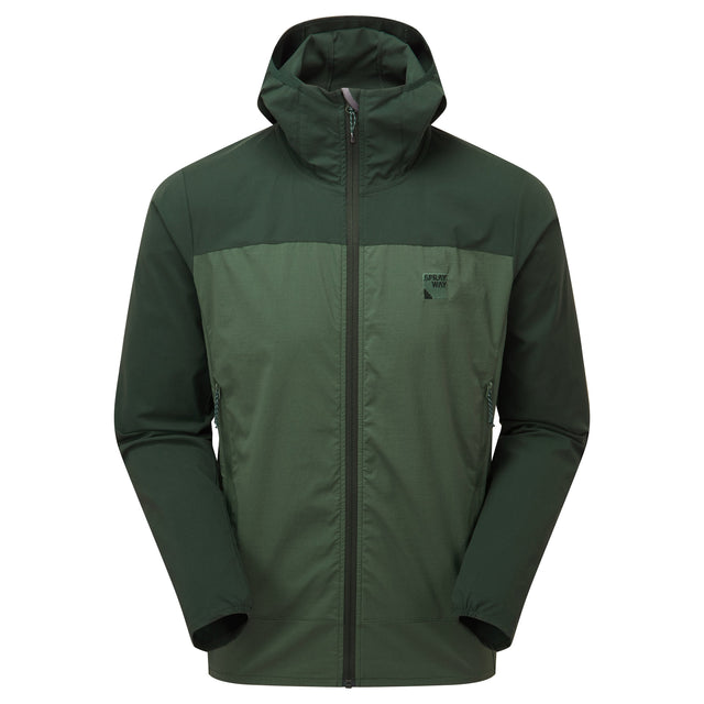 SpraywaySprayway Hallin HoodyOutdoor Action