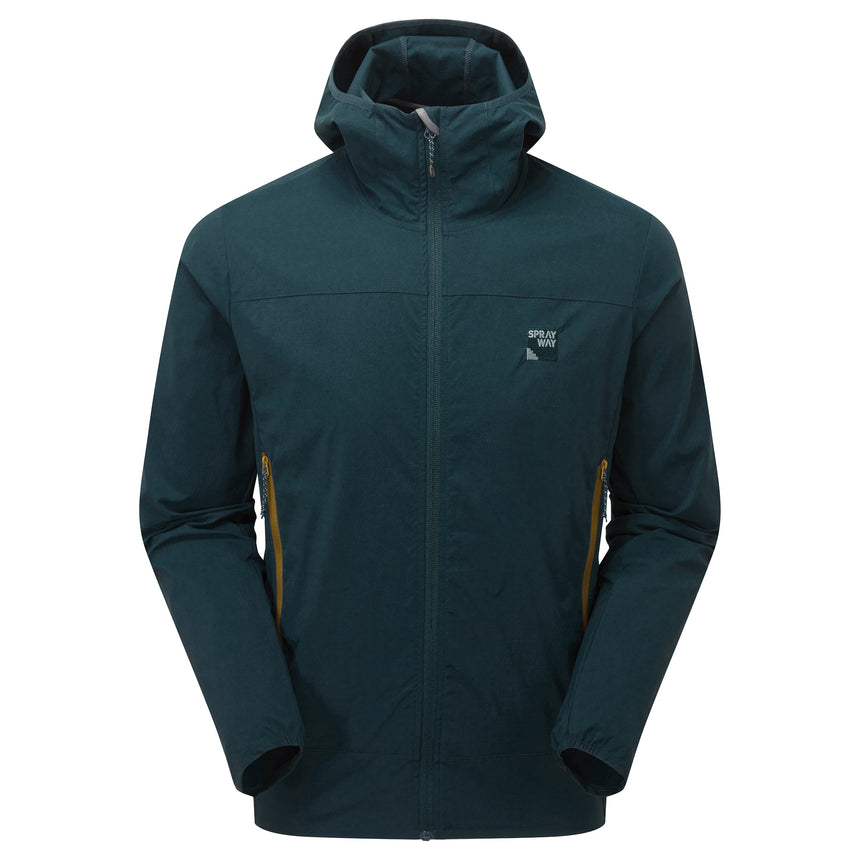 SpraywaySprayway Hallin HoodyOutdoor Action