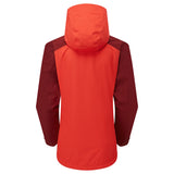 SpraywaySprayway Reaction Long Womens JacketOutdoor Action