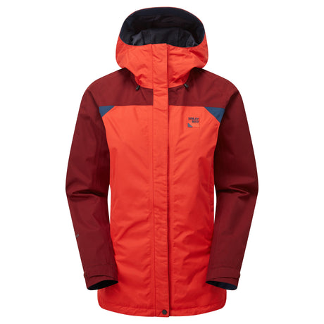 SpraywaySprayway Reaction Long Womens JacketOutdoor Action