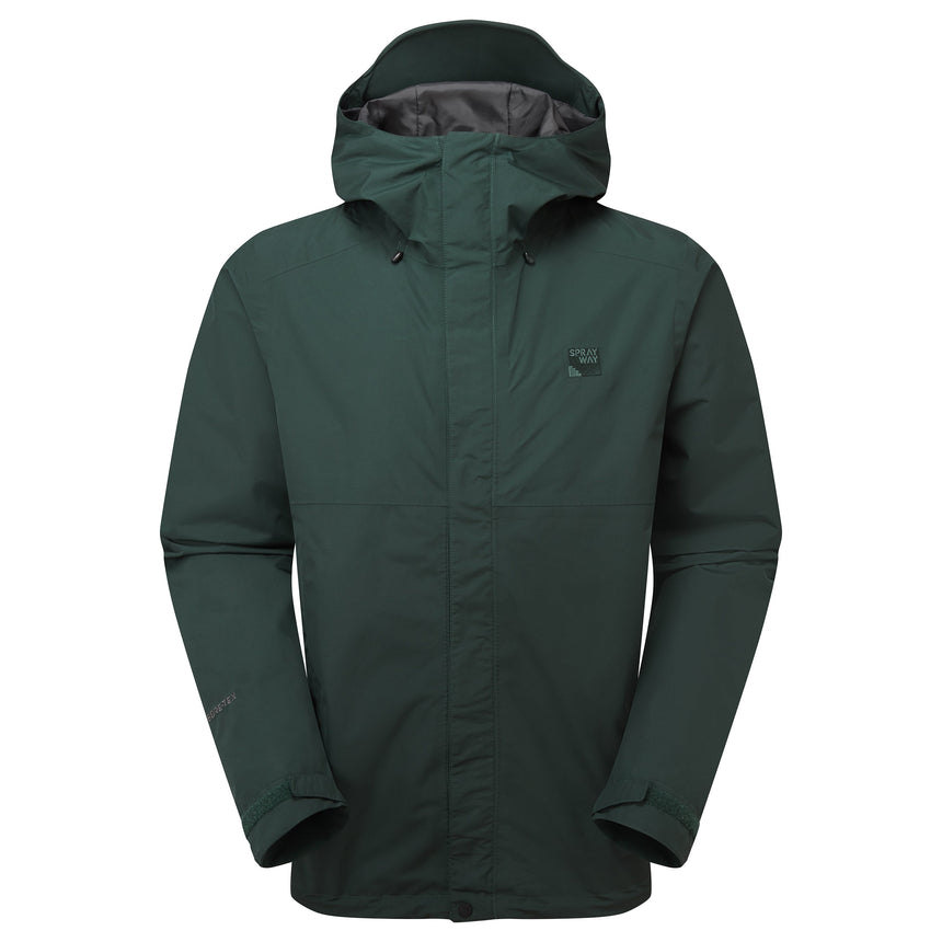 SpraywaySprayway Maxen Jacket (2024)Outdoor Action