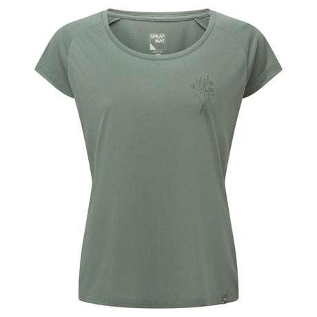 SP-01623 Balsam Green