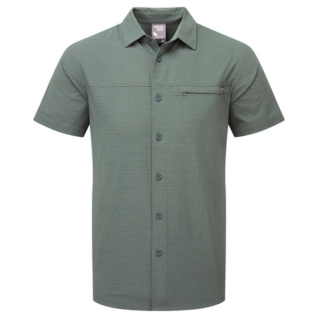 SP-01623 Balsam Green