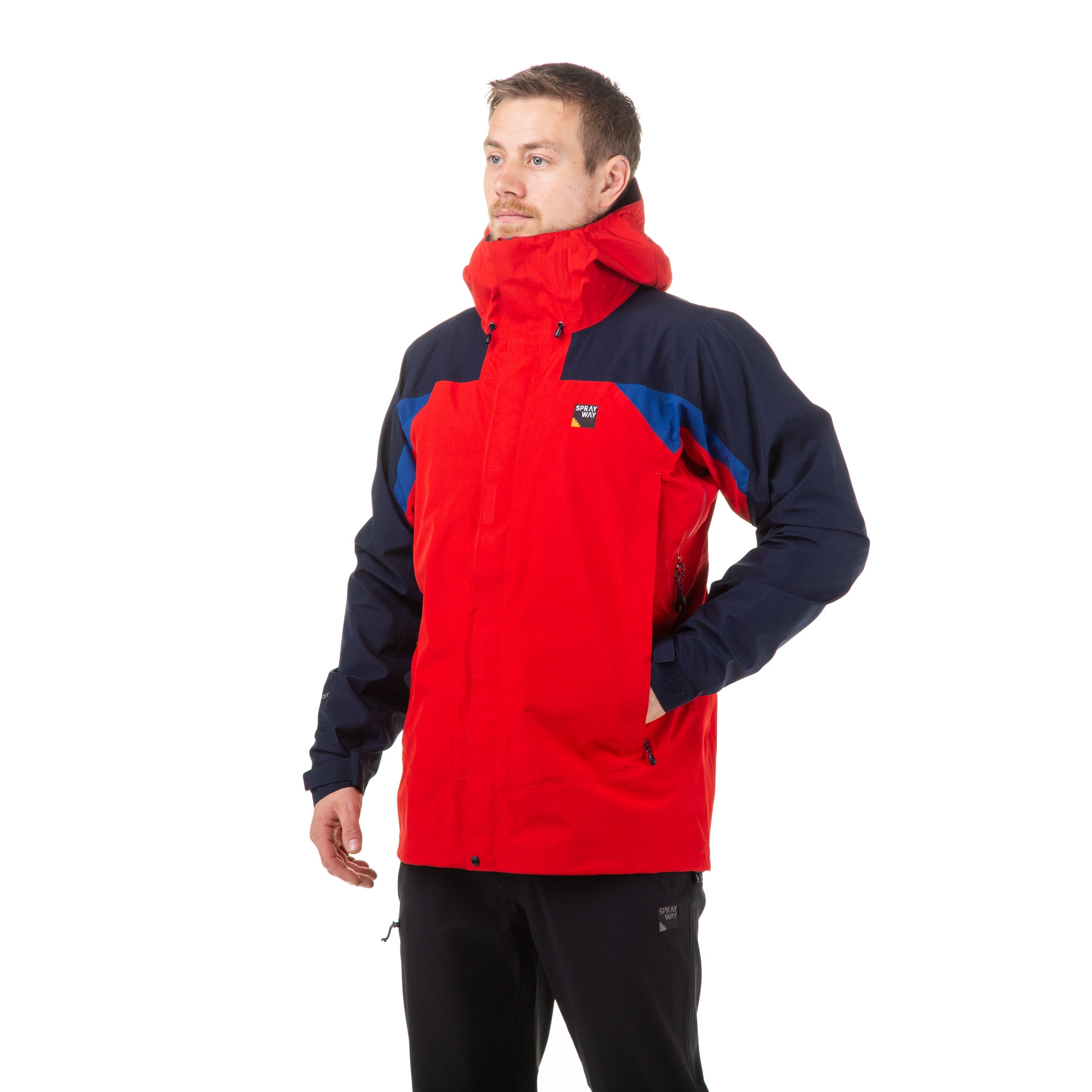 Sprayway Torridon Men's Jacket | Outdoor Action NZ