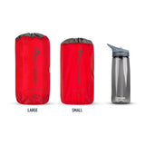 Sea To SummitSea to Summit Comfort Plus Insulated Air Sleeping MatOutdoor Action