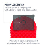 Sea To SummitSea to Summit Comfort Plus Insulated Air Sleeping MatOutdoor Action
