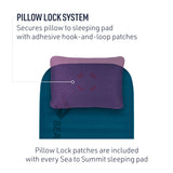 Sea To SummitSea to Summit Comfort Deluxe Self-Inflating Sleeping MatOutdoor Action
