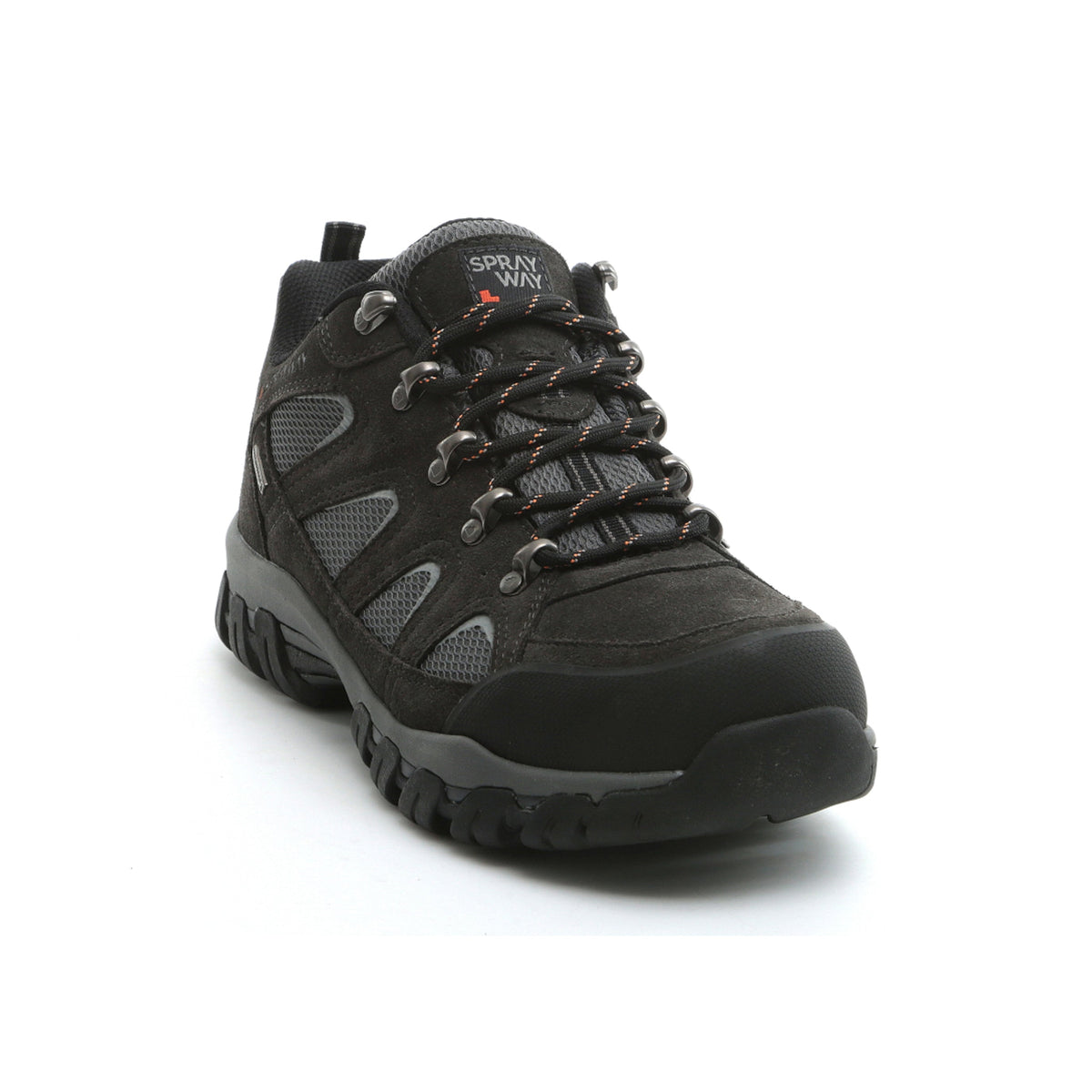 Sprayway Mull Low HydroDRY® CLEARANCE
