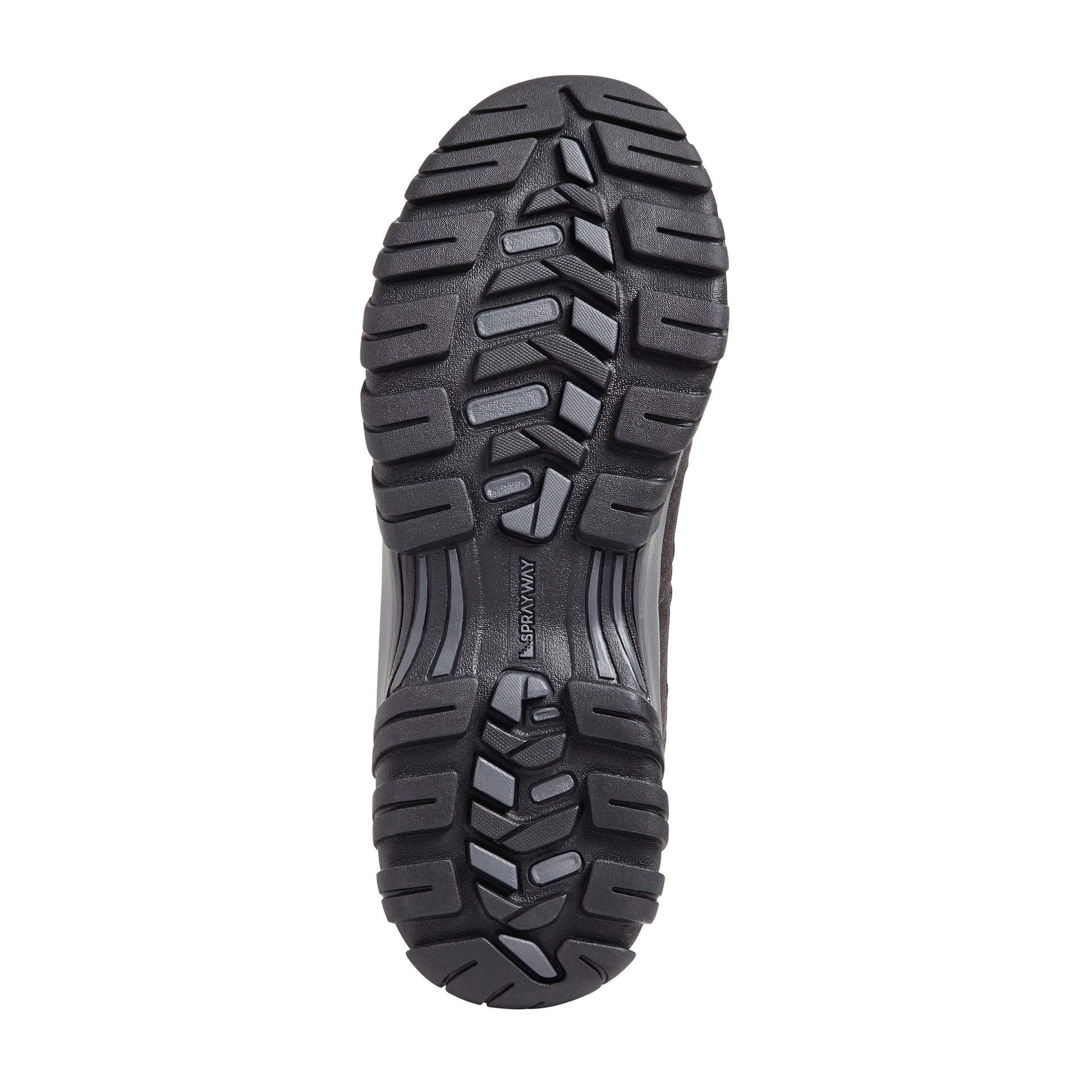 Sprayway Mull Low HydroDRY®