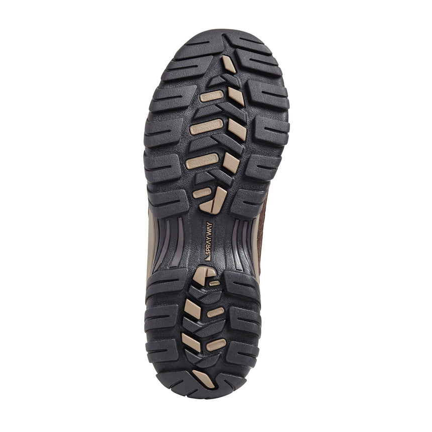 Sprayway Mull Low HydroDRY® CLEARANCE