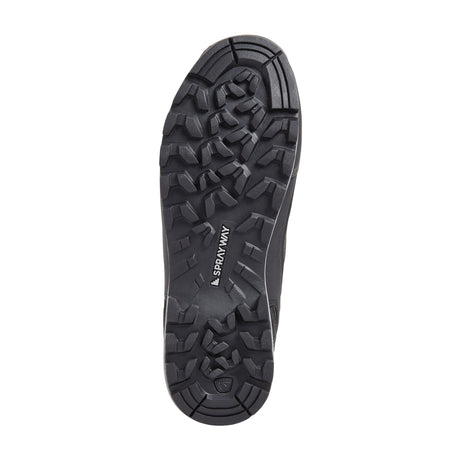 Sprayway Oxna Mid HydroDRY® CLEARANCE