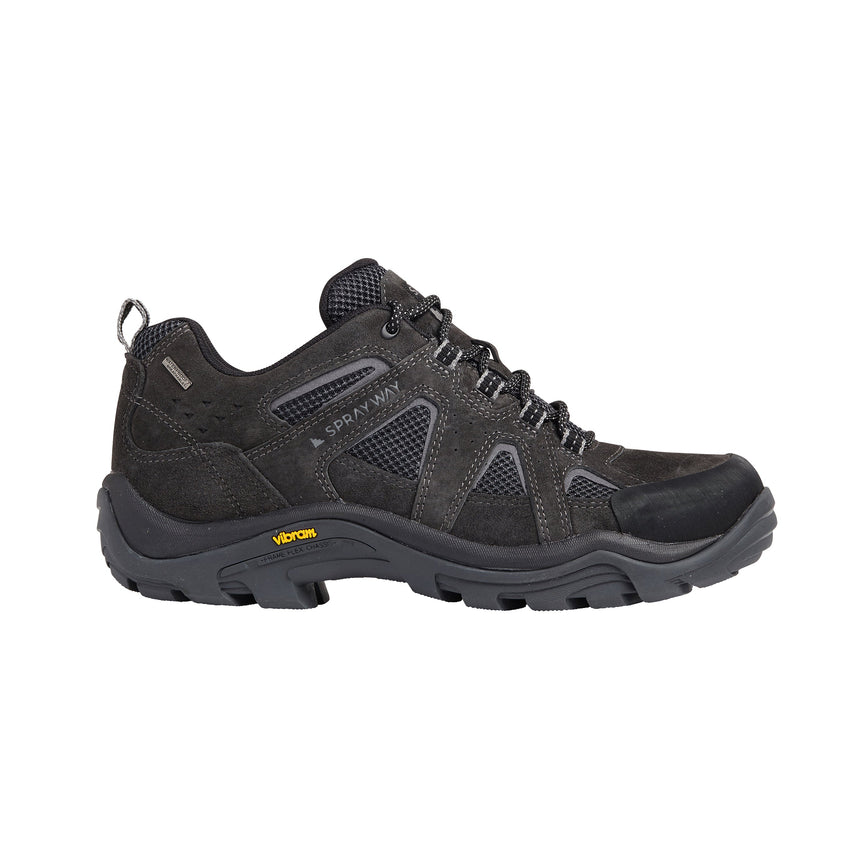 Sprayway Cara Low HydroDRY® CLEARANCE