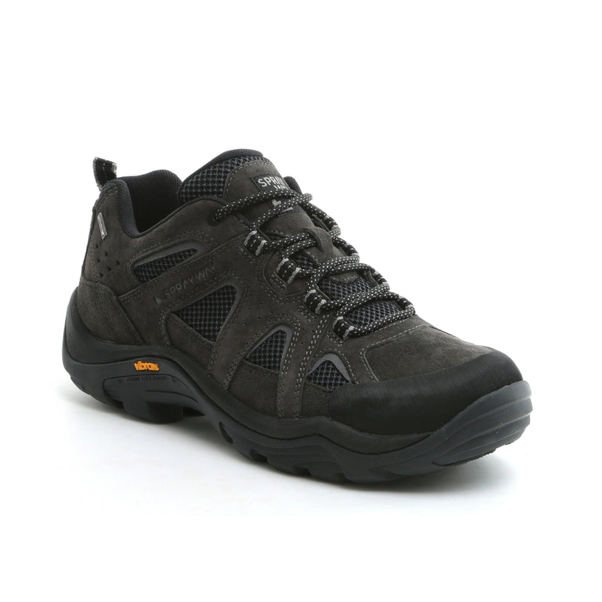 Sprayway Cara Low HydroDRY® CLEARANCE