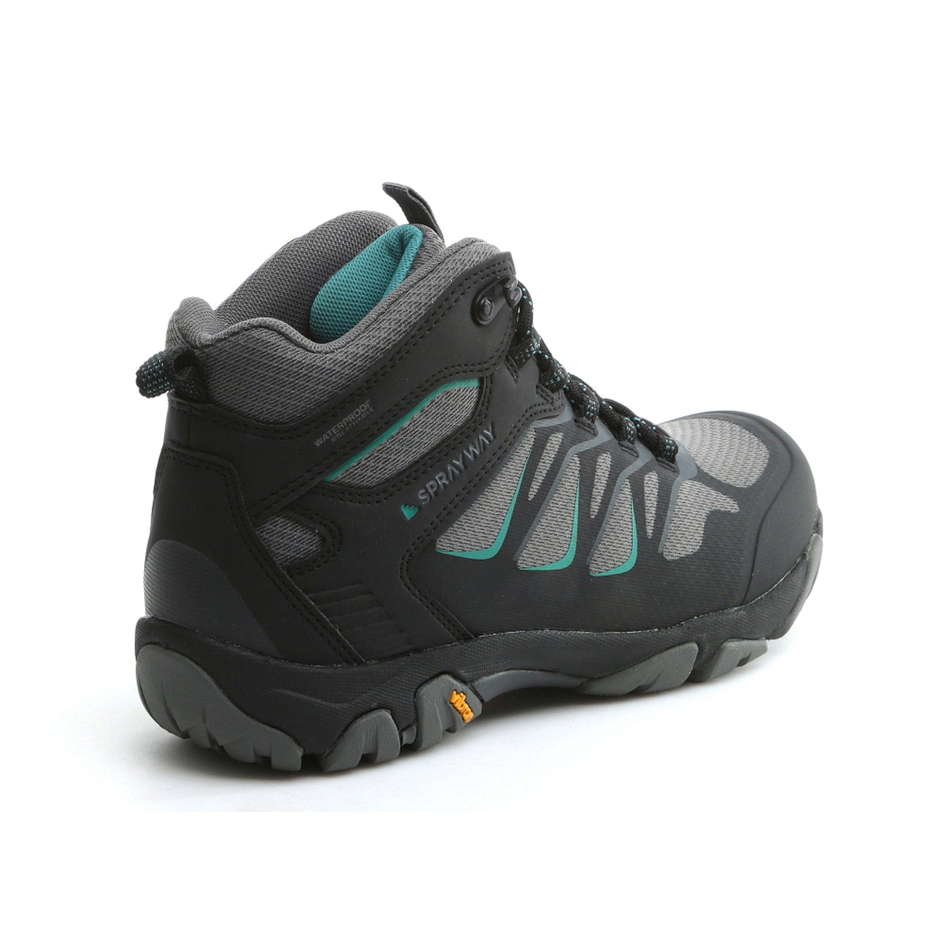 SpraywaySprayway Fara Mid Women's HydroDRY® CLEARANCEOutdoor Action