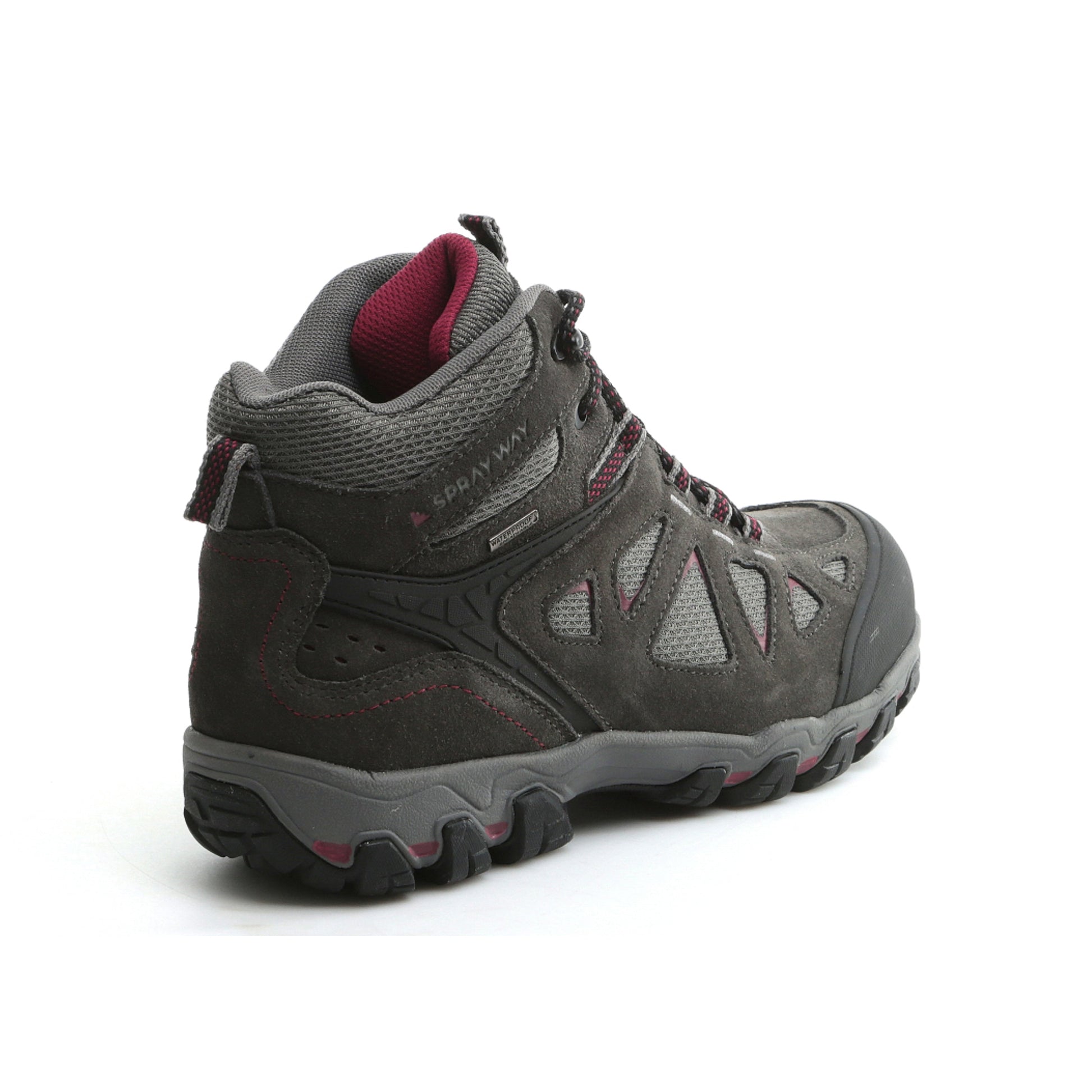 SpraywaySprayway Iona Mid Women's HydroDRY® CLEARANCEOutdoor Action