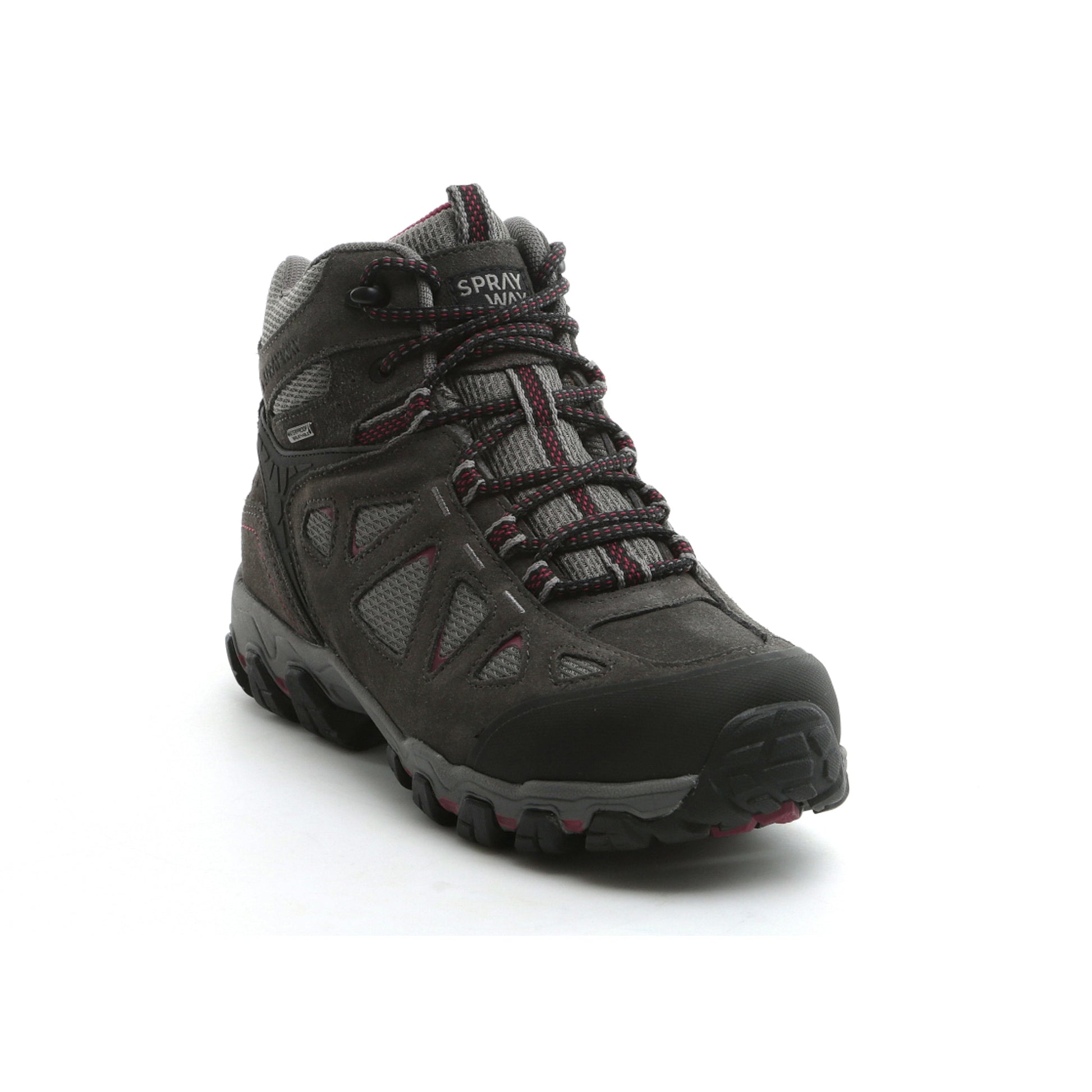 SpraywaySprayway Iona Mid Women's HydroDRY® CLEARANCEOutdoor Action