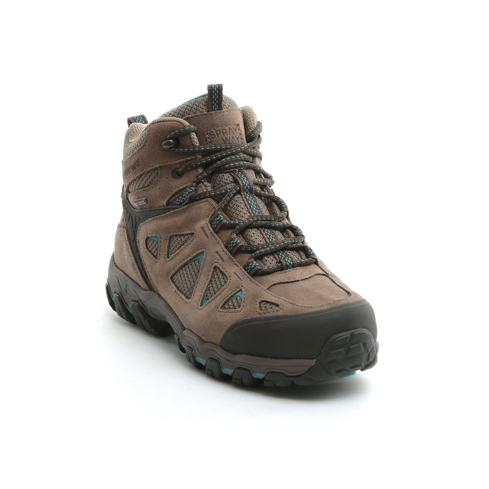 SpraywaySprayway Iona Mid Women's HydroDRY® CLEARANCEOutdoor Action