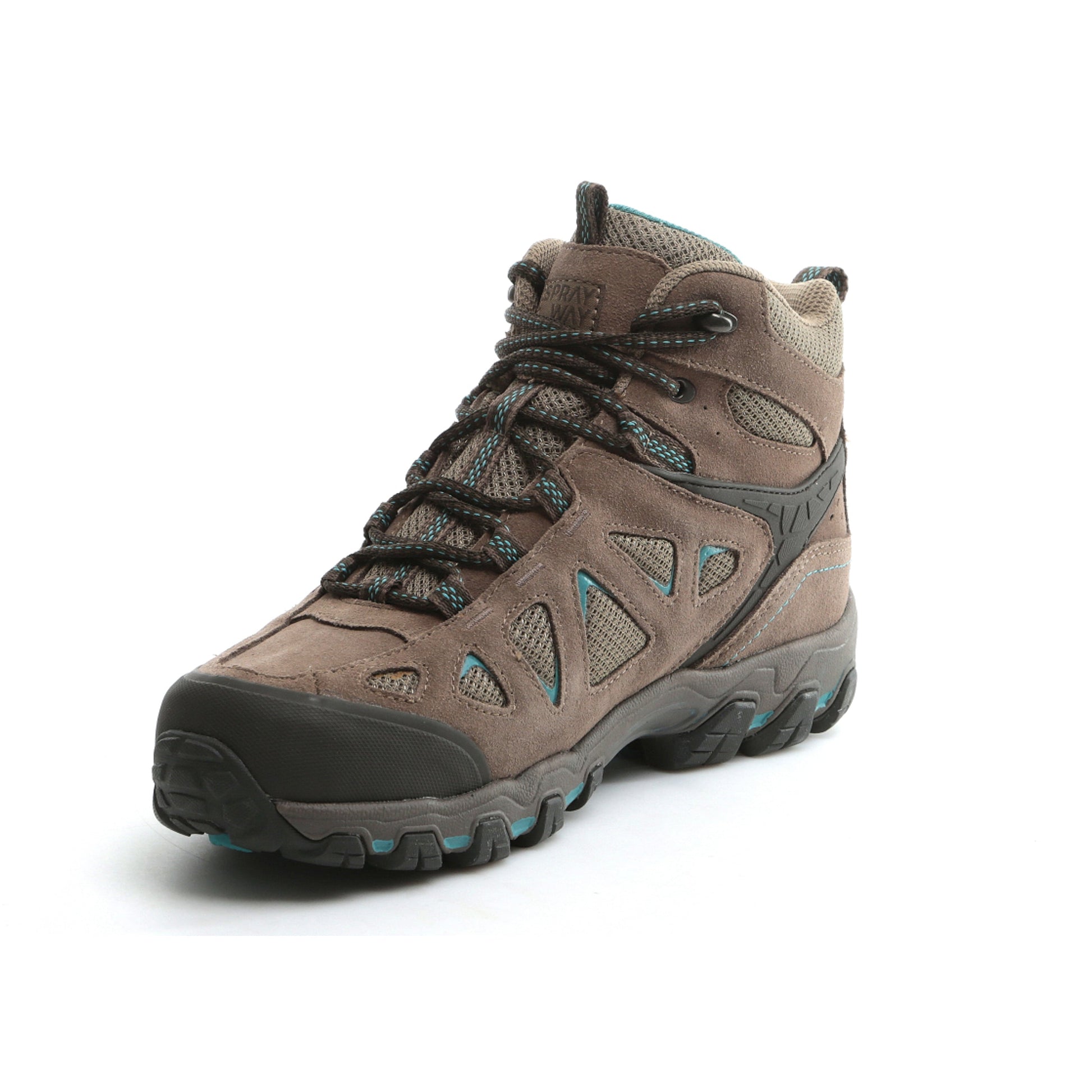 SpraywaySprayway Iona Mid Women's HydroDRY® CLEARANCEOutdoor Action