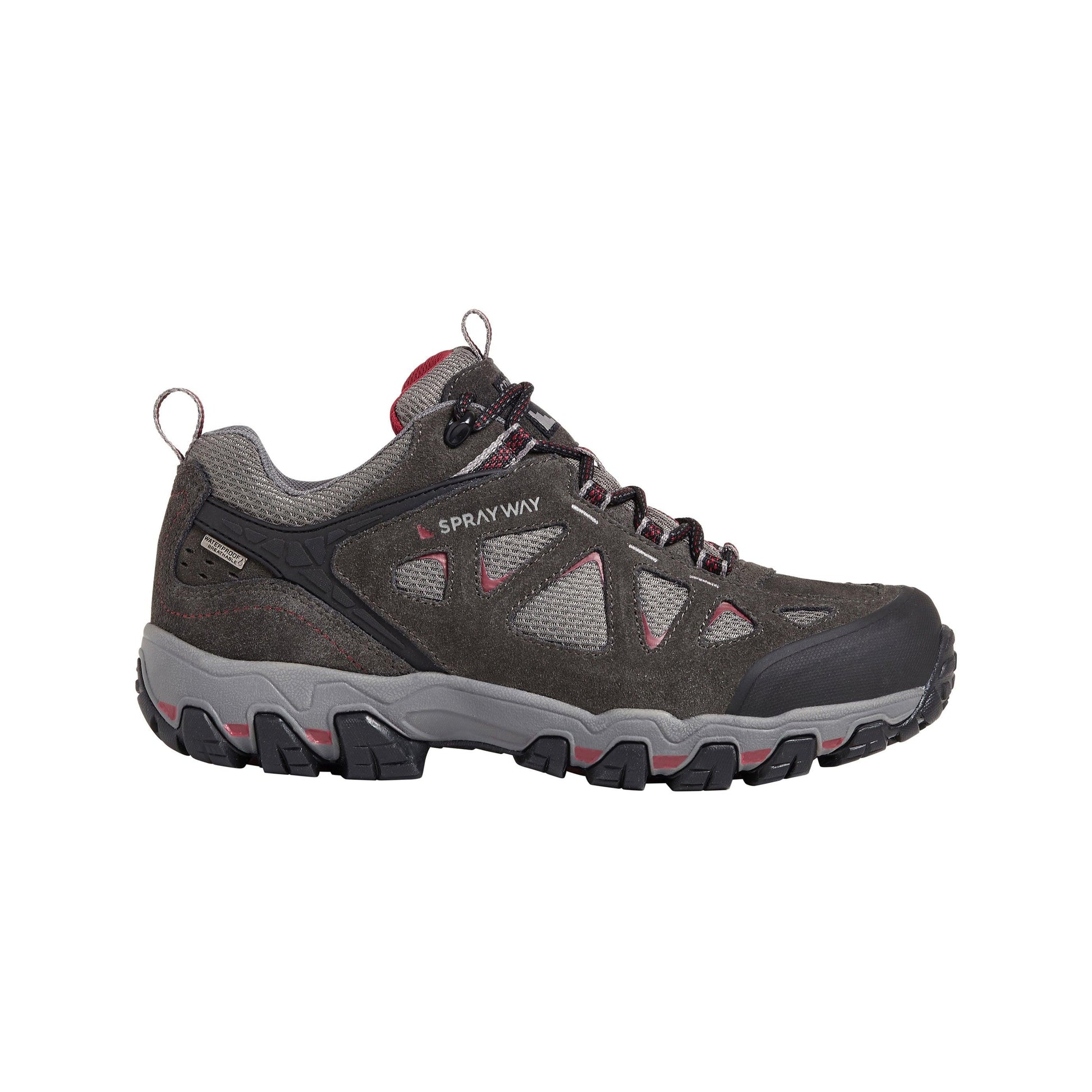 SpraywaySprayway Iona Low Women's HydroDRY® CLEARANCEOutdoor Action