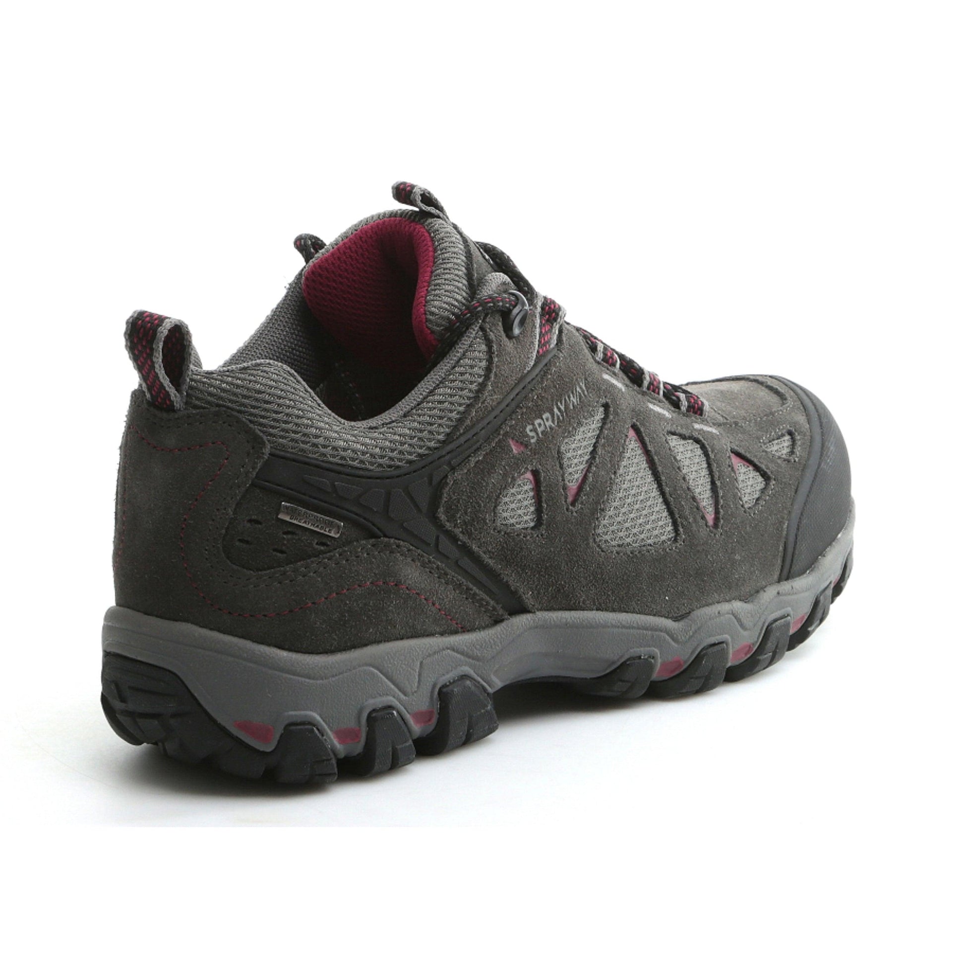 SpraywaySprayway Iona Low Women's HydroDRY® CLEARANCEOutdoor Action