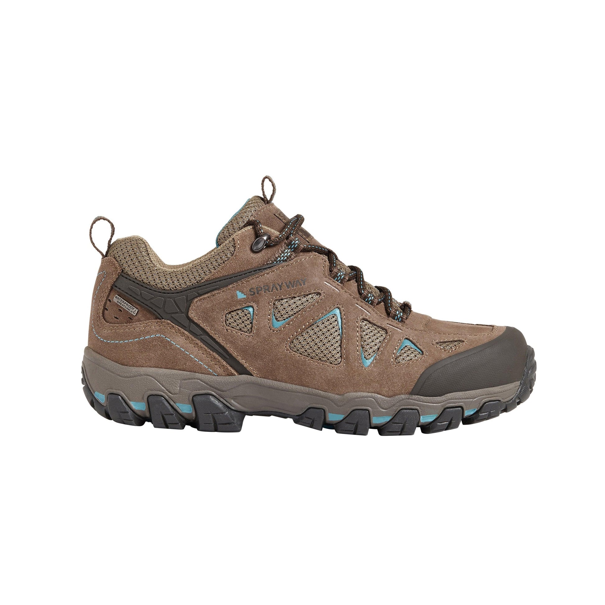 SpraywaySprayway Iona Low Women's HydroDRY® CLEARANCEOutdoor Action