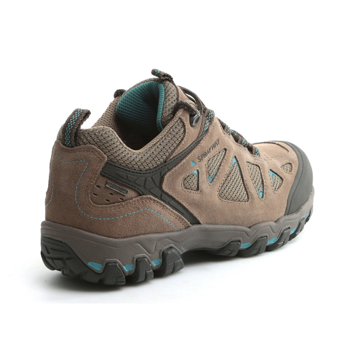 SpraywaySprayway Iona Low Women's HydroDRY® CLEARANCEOutdoor Action