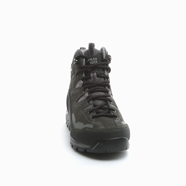 SpraywaySprayway Oxna Mid Women's HydroDRY®Outdoor Action