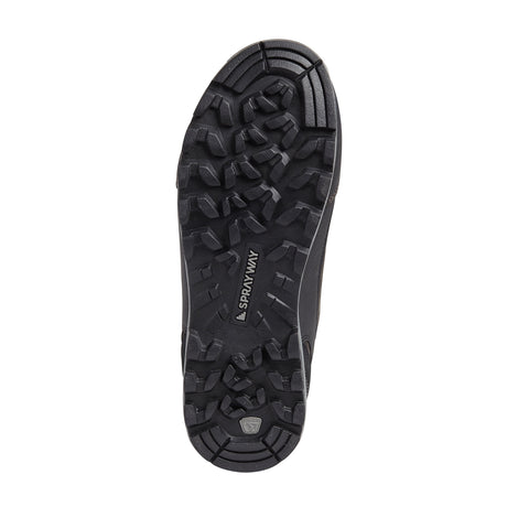 SpraywaySprayway Oxna Mid Women's HydroDRY®Outdoor Action