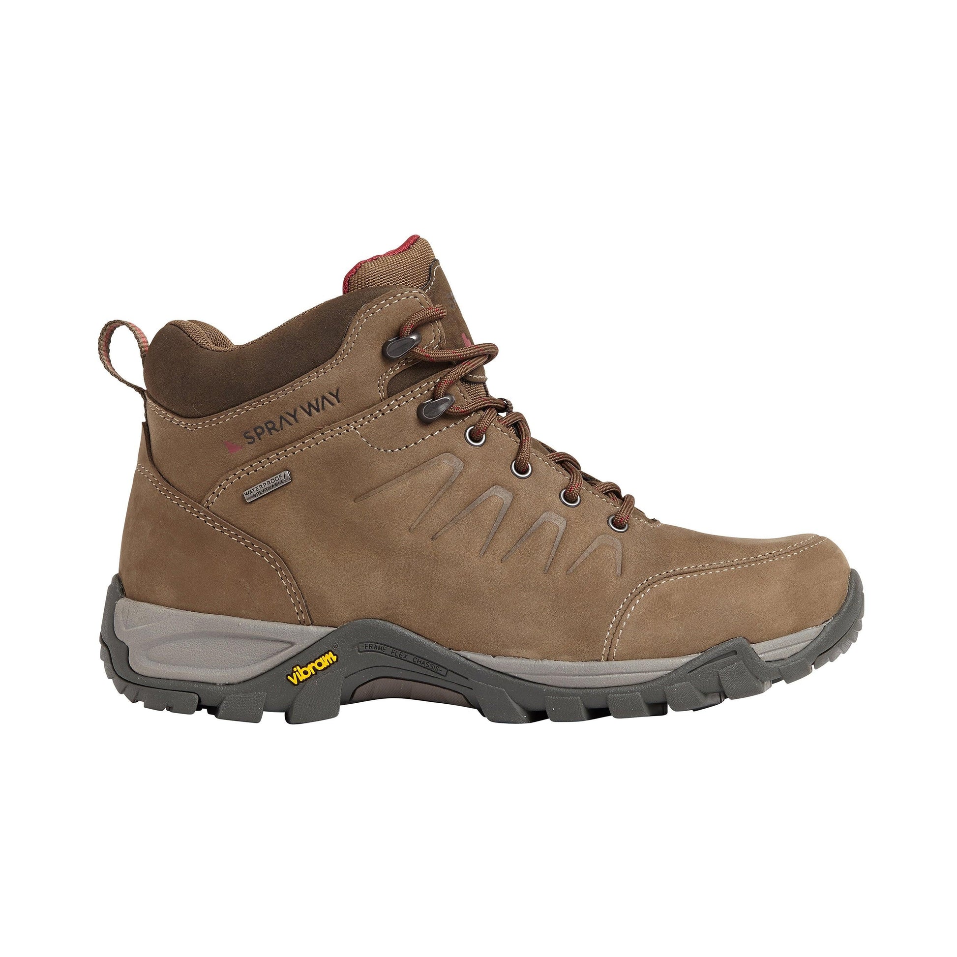 SpraywaySprayway Girona Mid Women's HydroDRY® CLEARANCEOutdoor Action