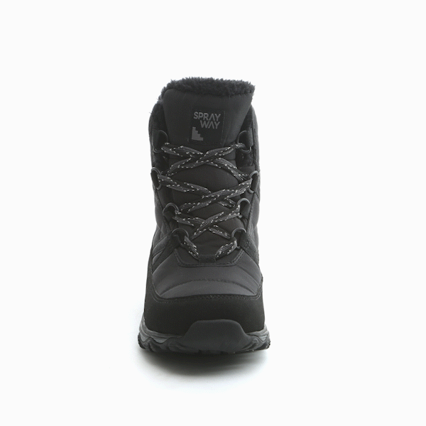 SpraywaySprayway Eureka Mid Women's HydroDRY®Outdoor Action