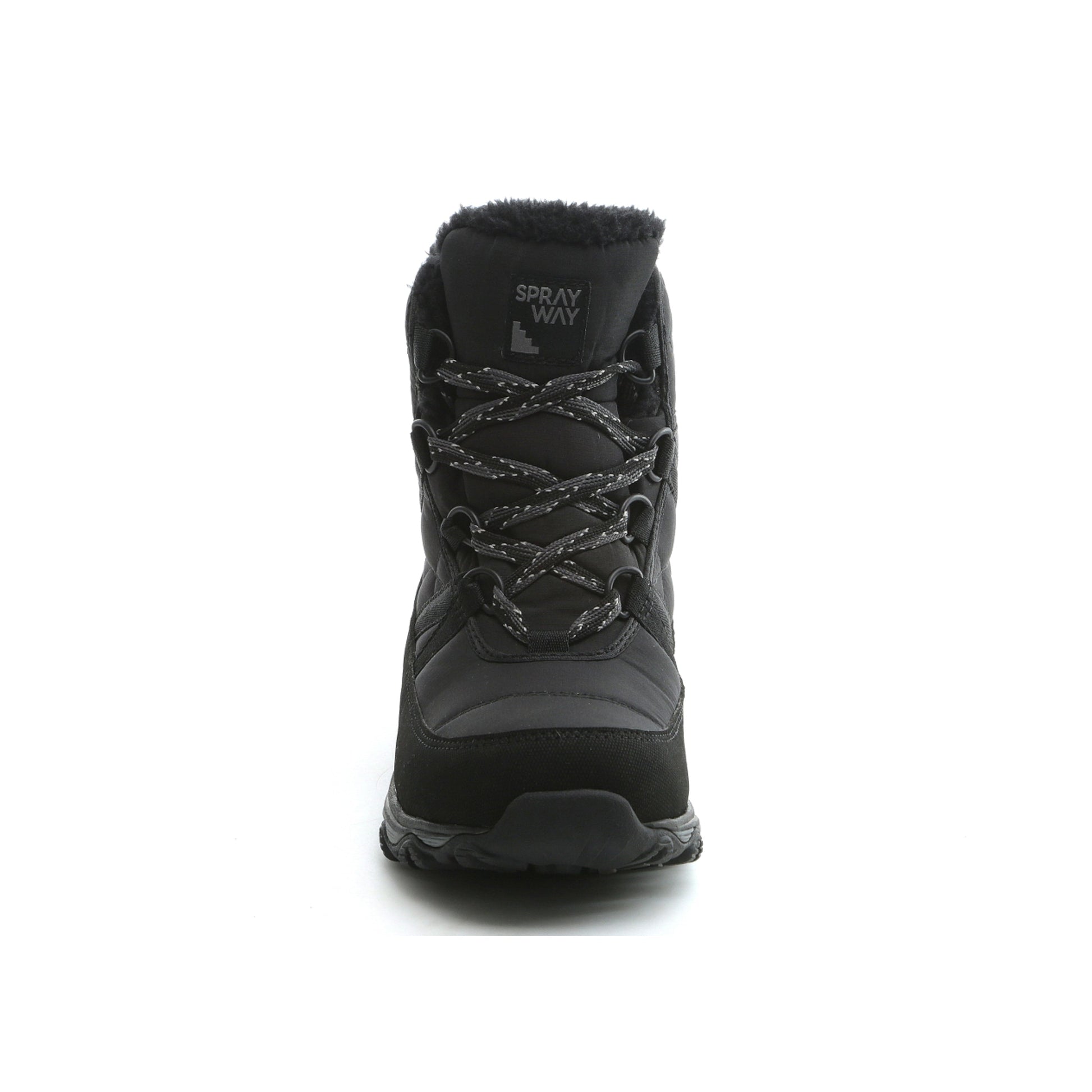 SpraywaySprayway Eureka Mid Women's HydroDRY®Outdoor Action