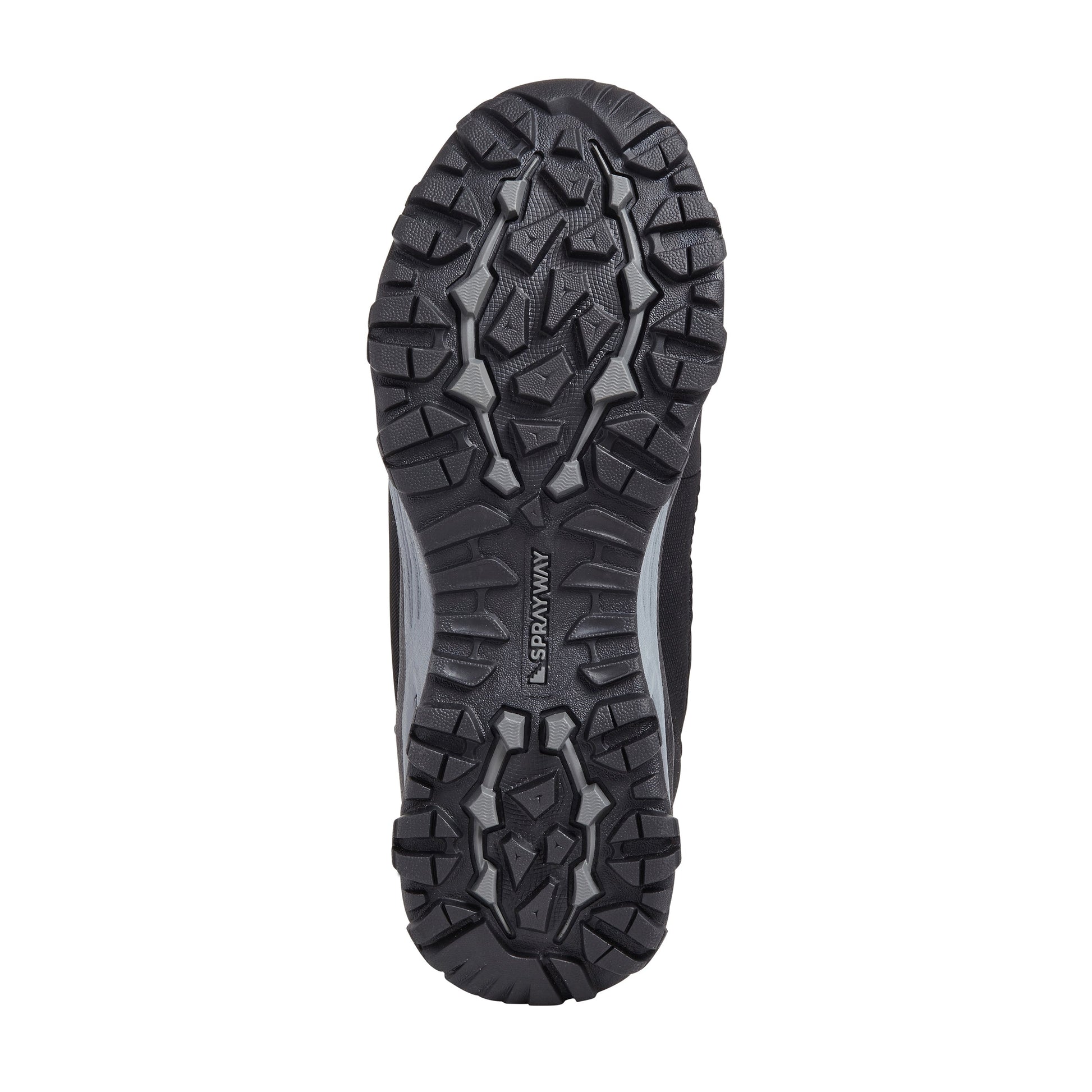 SpraywaySprayway Eureka Mid Women's HydroDRY®Outdoor Action