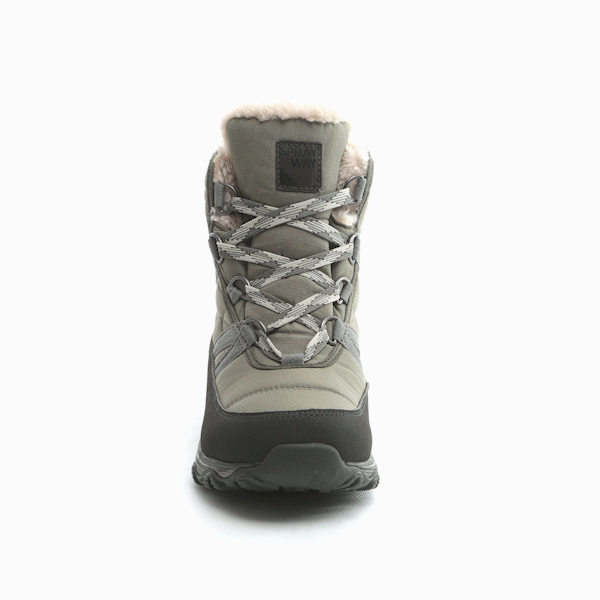 SpraywaySprayway Eureka Mid Women's HydroDRY®Outdoor Action