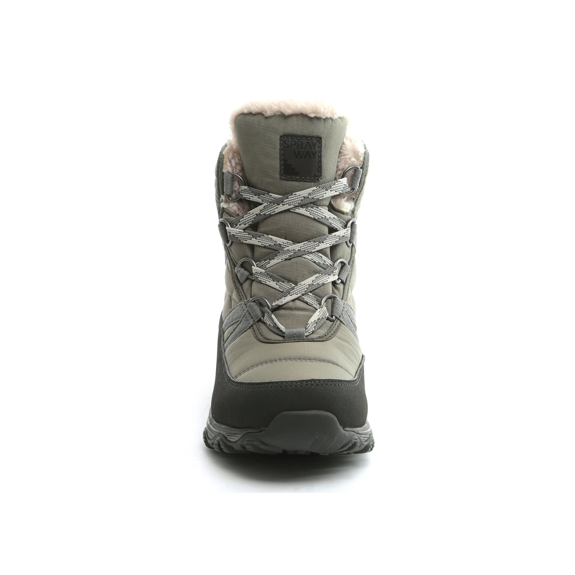 SpraywaySprayway Eureka Mid Women's HydroDRY®Outdoor Action