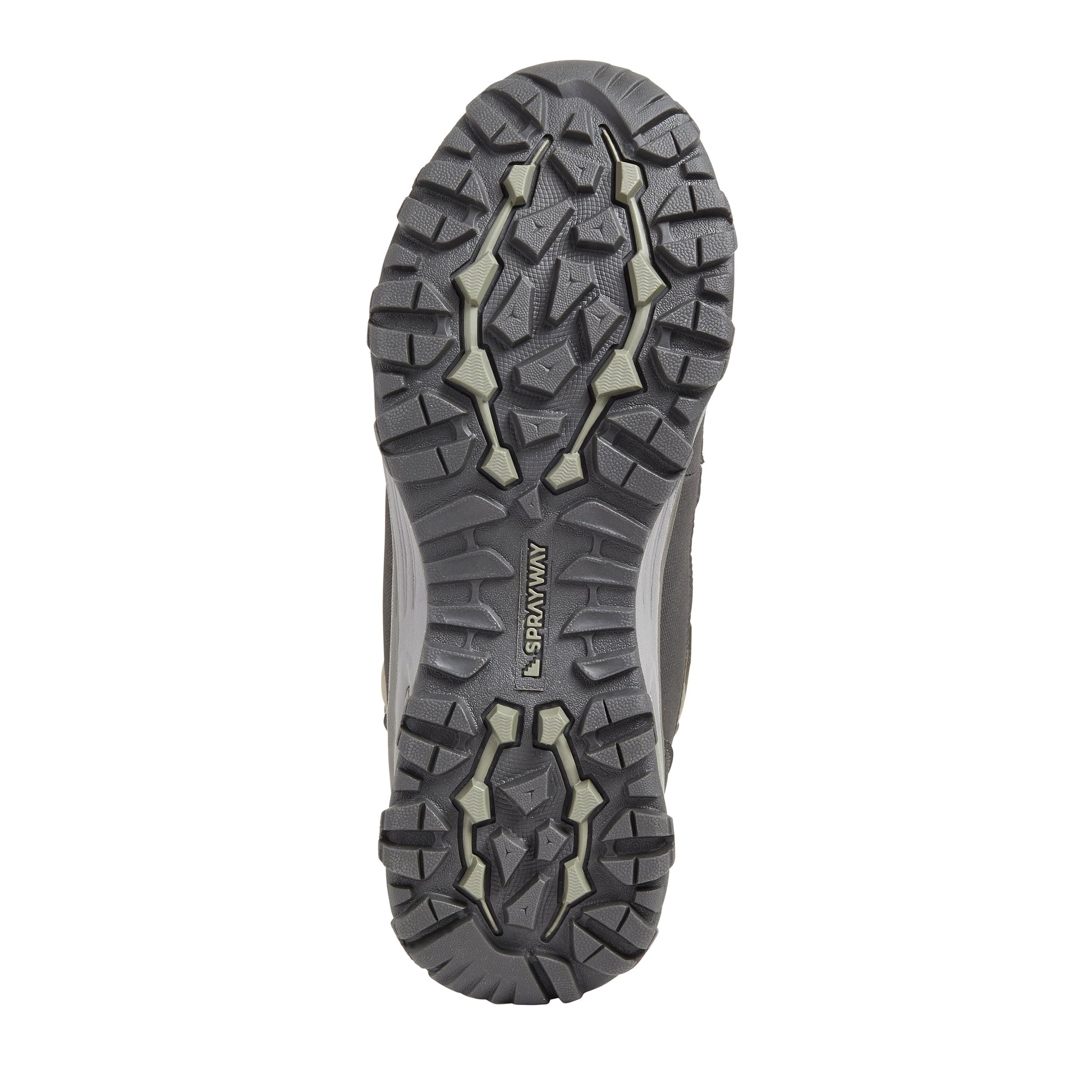 SpraywaySprayway Eureka Mid Women's HydroDRY®Outdoor Action