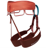 Women's Momentum Harness Profile