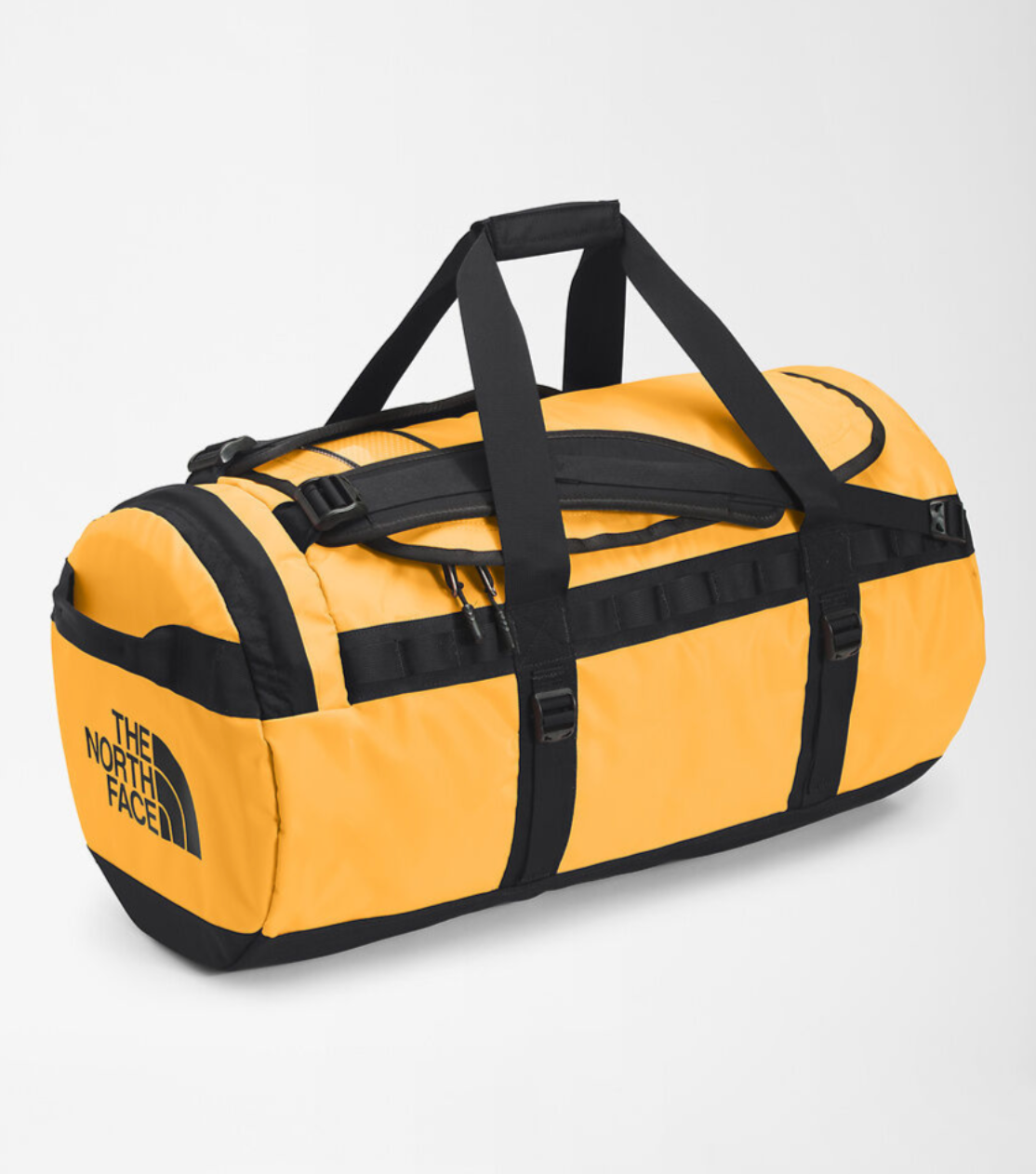 The North Face Base Camp Duffel Medium Outdoor Action NZ