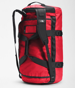 The North Face Base Camp Duffel - Medium backpack straps image 