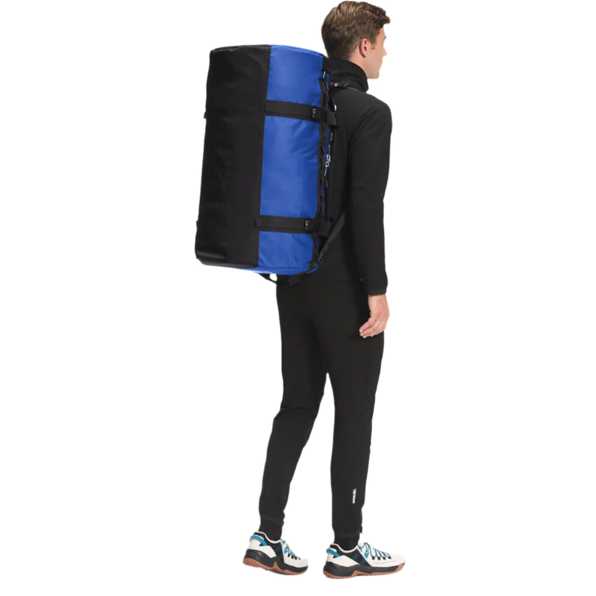 Basecamp duffel deals l