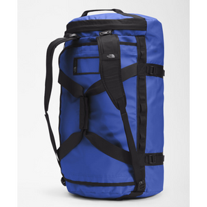 The North Face Base Camp Duffel - Large blue back